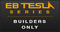 Tesla EB Series